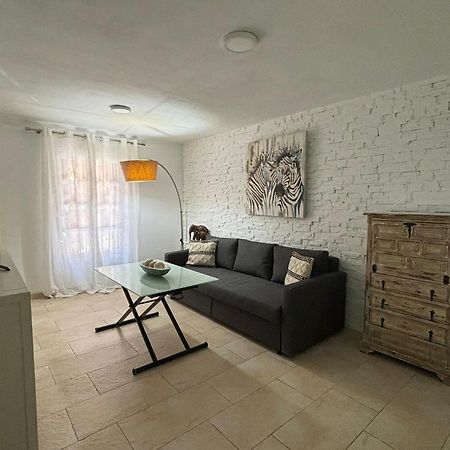 Panther Home Pureza Sevilla Eksteriør billede
