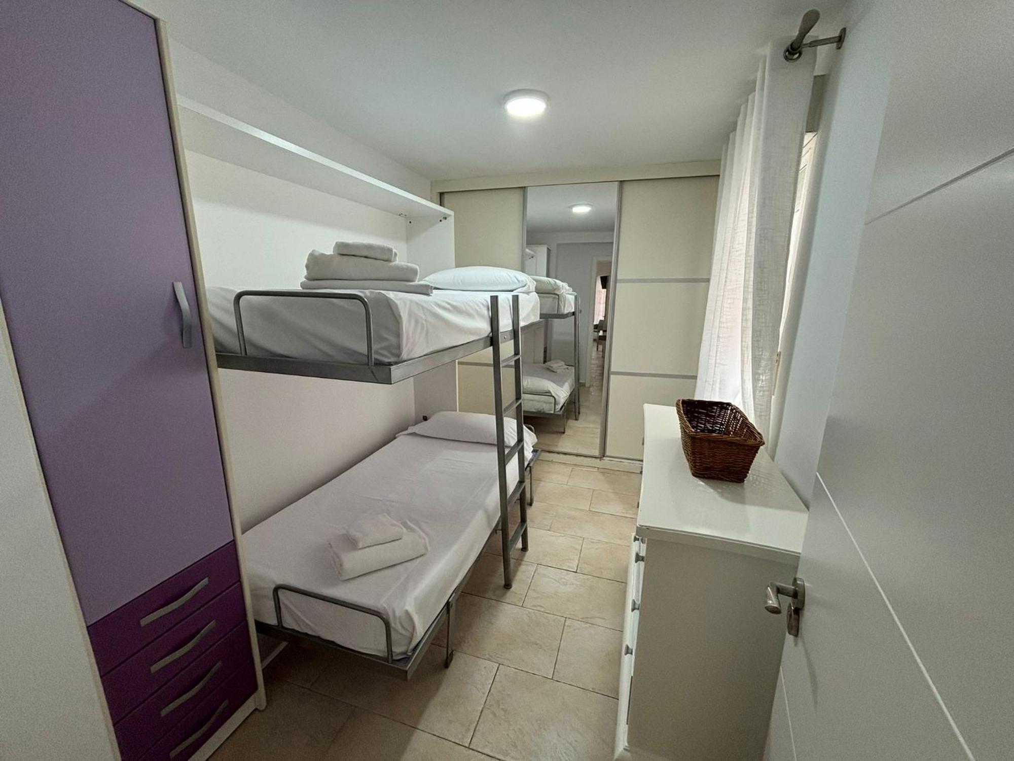 Panther Home Pureza Sevilla Eksteriør billede